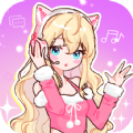 Live Star Doll Dress Up Games mod apk unlimited money and gems