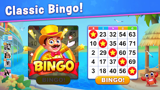 Bingo Play Lucky Bingo Games Mod Apk Download