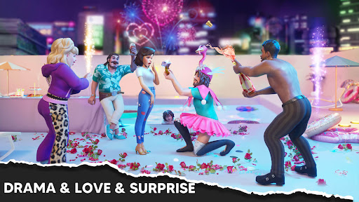 Modern Community mod apk unlocked everything unlimited everything