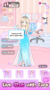 Live Star Doll Dress Up Games mod apk unlimited money and gems v1.4.2 screenshot 5