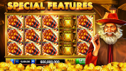 Vegas Night Slots Free Coins Apk Latest Version v2.0.15 screenshot 1