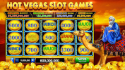 Vegas Night Slots Free Coins Apk Latest Version v2.0.15 screenshot 2