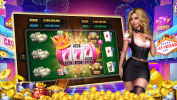 Winning Jackpot Slots Casino Free Coins Apk Download v2.1.5 screenshot 1