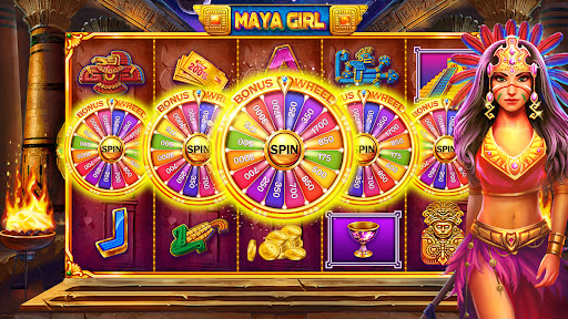 Winning Jackpot Slots Casino Free Coins Apk DownloadͼƬ1