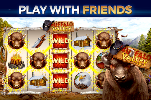 Vegas Casino & Slots Slottist Mod Apk Free Coins Download
