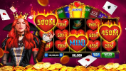 Grand Jackpot Slots free coins mod apk Download v1.0.74 screenshot 4