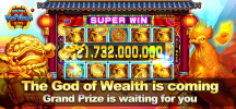 Golden HoYeah Casino Slots apk Download latest version v4.2.8.3 screenshot 2