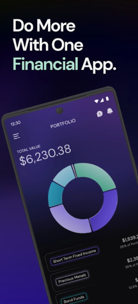 WisdomTree Prime App Download for Android