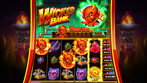 Cash Blitz Slots Casino Games mod apk unlimited coinsͼƬ1