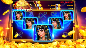 Rock N' Cash Vegas Slot Casino mod apk free coins download v1.65.0 screenshot 1