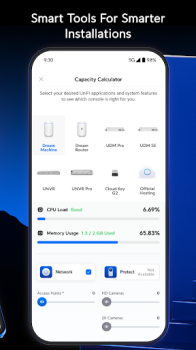 UniFi Portal Mod Apk Premium Unlocked v1.0 screenshot 3