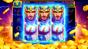Rock N' Cash Vegas Slot Casino mod apk free coins download v1.65.0 screenshot 2