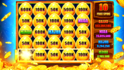Rock N' Cash Vegas Slot Casino mod apk free coins download v1.65.0 screenshot 5