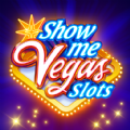 Show Me Vegas Slots Casino free coins mod apk download