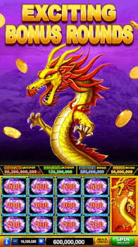 Magic Vegas Casino Slots mod apk free coins download v1.0.17 screenshot 4