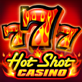 Hot Shot Casino Slot Games