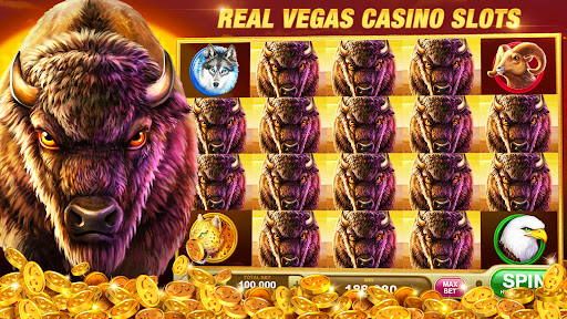 Slots Rush free coins hack apk latest version v4.42.0 screenshot 2