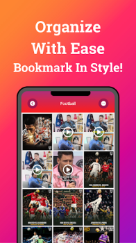 InstaGet Instagram Downloader Mod Apk Premium Unlocked v1.0.4 screenshot 4