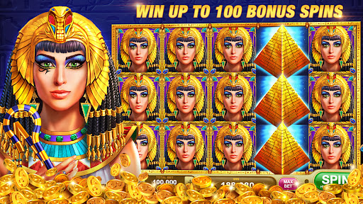 Slots Rush free coins hack apk latest version v4.42.0 screenshot 3