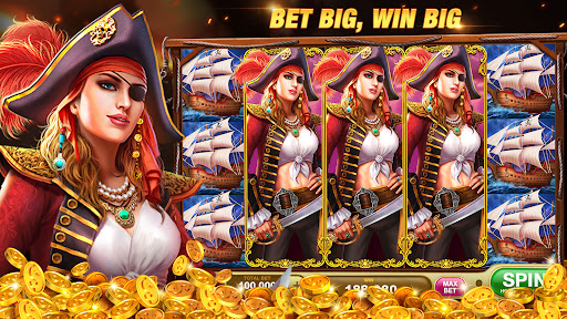 Slots Rush free coins hack apk latest version