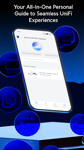 UniFi Portal Mod Apk Premium Unlocked