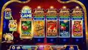 Hot Shot Casino Slot Games apk free download latest version v3.01.21 screenshot 1