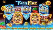 Hot Shot Casino Slot Games apk free download latest version v3.01.21 screenshot 3