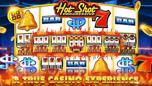 Hot Shot Casino Slot Games apk free download latest versionͼƬ1