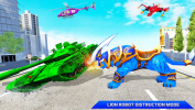 Army Tank Lion Robot Car Games mod apk download v10.7.8 screenshot 3