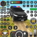 Prado Off Road 4x4 Driving Sim