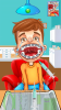Doctor Dentist Games ASMR Game mod apk download v4 screenshot 2