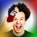 Hair Clipper Razor Prank mod apk unlocked everything