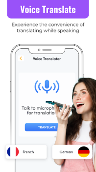 Leo Camera Translator mod apk premium unlocked v3.1 screenshot 1