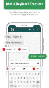 Leo Camera Translator mod apk premium unlocked v3.1 screenshot 3