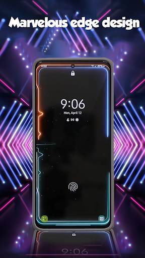 Call Screen Color Phone Flash mod apk download