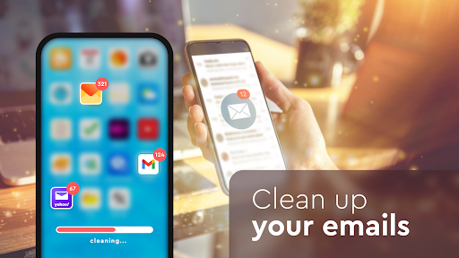 Email All in One Secure Mail mod apk download v4.4 screenshot 3