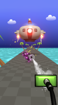 Super Sucker 3D mod apk unlimited money v1.2.0 screenshot 2