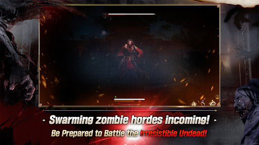 Kingdom Netflix Soulslike RPG Mod Apk Unlimited Money