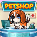 Pet Shop Fever Animal Hotel Mod Apk Unlimited Money and Gems