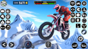 Motocross Racing Offline Games mod apk unlimited money v10.1.0 screenshot 1