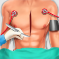 Surgery Doctor Simulator Games mod apk no ads