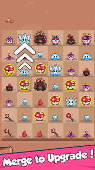 Shroom Guard Mushroom Kingdom Mod Apk Unlimited Money v1.6.2 screenshot 2