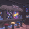 Escape game Night Bar Mod Menu