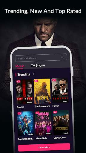 MovieMuse mod apk free downloadͼƬ2