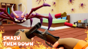 Spider Smasher Shoot N Run Mod Apk Download v1.0.0 screenshot 1