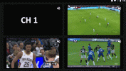Reel IPTV Player mod apk premium unlocked v1.4.0 screenshot 1