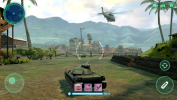 War Machines Tanks Battle Game Mod Apk Unlimited Money Download v8.54.4 screenshot 4