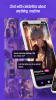 Linky chat with ai characters mod apk premium unlocked unlimited everything v2.9.1 screenshot 2