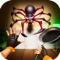 Spider Smasher Shoot N Run Mod Apk Download