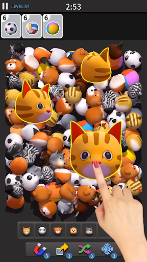 Sweets Match 3D Mod Apk Unlimited Everything